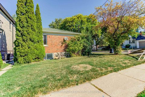 Photo 13 at 156 Florence Avenue, Westgate, Toronto