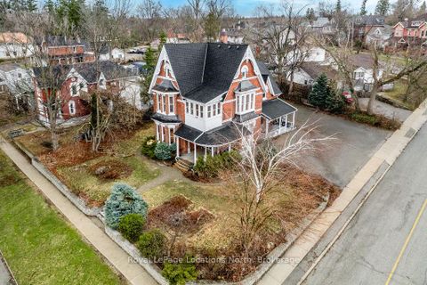 Photo 0 at 3 Peel Street, Wellington, Barrie