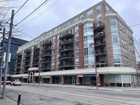 Photo 0 at 311 - 1000 King Street W, Niagara, Toronto