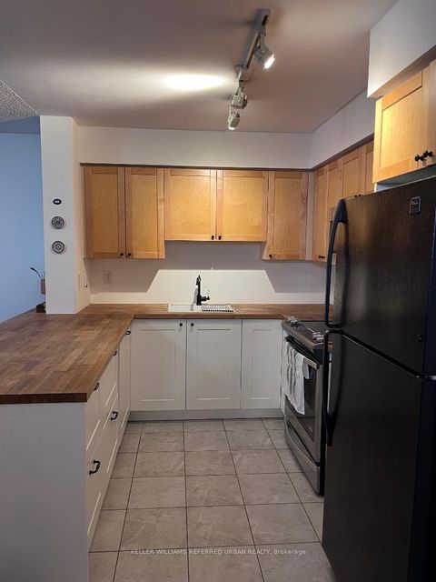 Photo 3 at 311 - 1000 King Street W, Niagara, Toronto