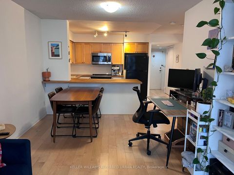 Photo 5 at 311 - 1000 King Street W, Niagara, Toronto