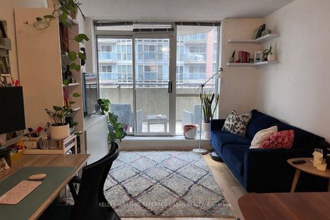 Photo 6 at 311 - 1000 King Street W, Niagara, Toronto