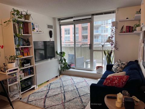 Photo 7 at 311 - 1000 King Street W, Niagara, Toronto