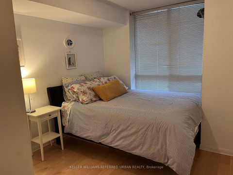 Photo 8 at 311 - 1000 King Street W, Niagara, Toronto