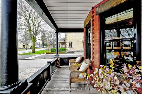 Photo 3 at 58 Tyler Street, Aurora Village, Aurora