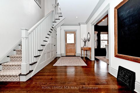 Photo 4 at 58 Tyler Street, Aurora Village, Aurora