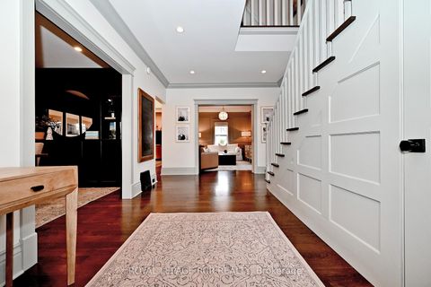 Photo 5 at 58 Tyler Street, Aurora Village, Aurora