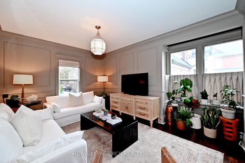 Photo 6 at 58 Tyler Street, Aurora Village, Aurora