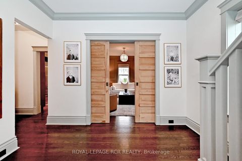 Photo 8 at 58 Tyler Street, Aurora Village, Aurora