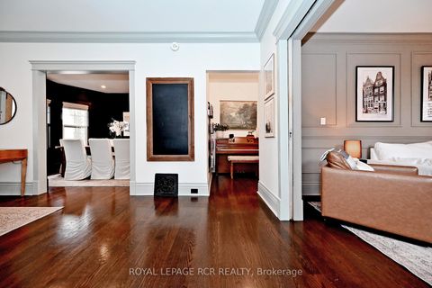 Photo 9 at 58 Tyler Street, Aurora Village, Aurora