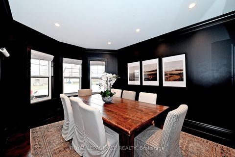 Photo 10 at 58 Tyler Street, Aurora Village, Aurora