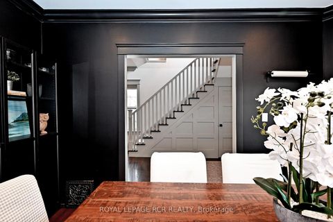 Photo 11 at 58 Tyler Street, Aurora Village, Aurora