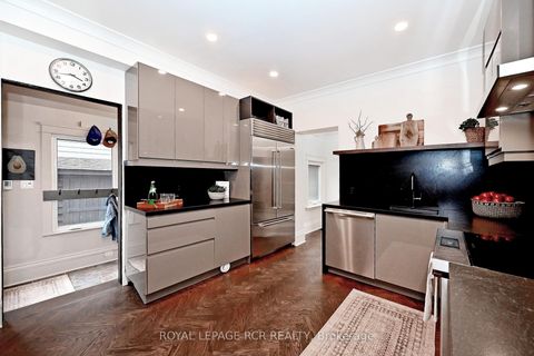 Photo 12 at 58 Tyler Street, Aurora Village, Aurora