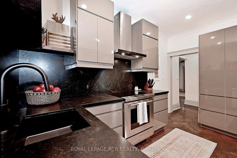 Photo 14 at 58 Tyler Street, Aurora Village, Aurora