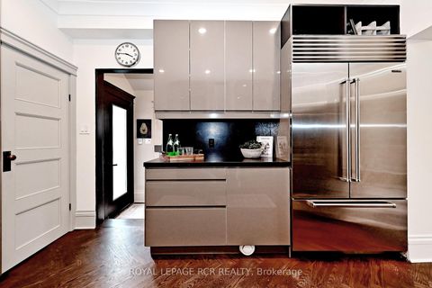 Photo 15 at 58 Tyler Street, Aurora Village, Aurora