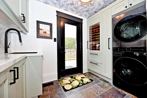 Photo 16 at 58 Tyler Street, Aurora Village, Aurora