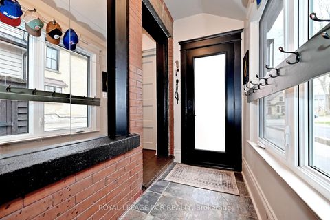 Photo 18 at 58 Tyler Street, Aurora Village, Aurora