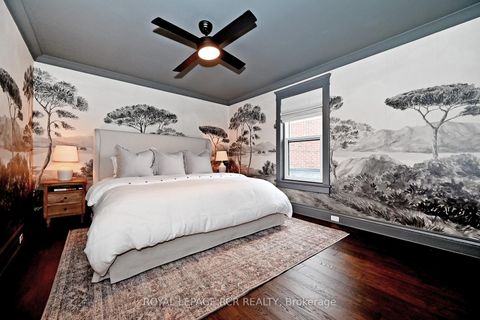 Photo 20 at 58 Tyler Street, Aurora Village, Aurora