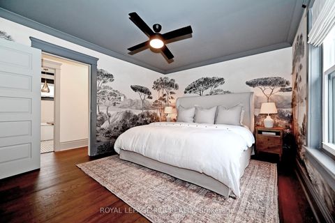 Photo 21 at 58 Tyler Street, Aurora Village, Aurora