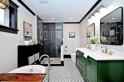 Photo 24 at 58 Tyler Street, Aurora Village, Aurora