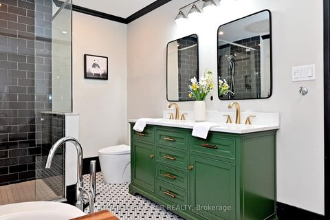 Photo 25 at 58 Tyler Street, Aurora Village, Aurora