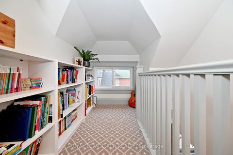 Photo 28 at 58 Tyler Street, Aurora Village, Aurora