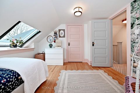 Photo 30 at 58 Tyler Street, Aurora Village, Aurora