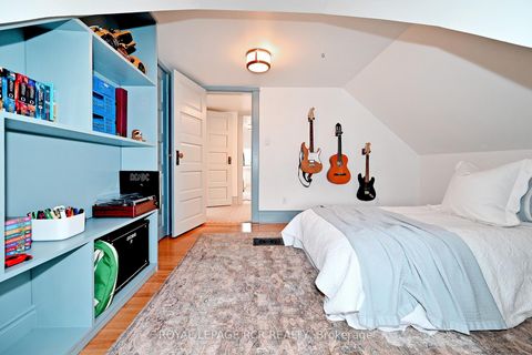 Photo 32 at 58 Tyler Street, Aurora Village, Aurora