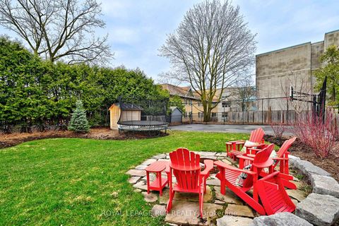 Photo 34 at 58 Tyler Street, Aurora Village, Aurora