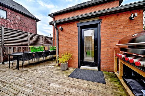 Photo 38 at 58 Tyler Street, Aurora Village, Aurora