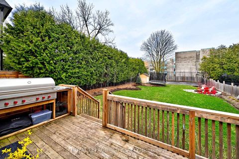 Photo 40 at 58 Tyler Street, Aurora Village, Aurora