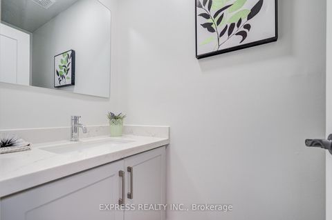 Photo 4 at 61 Trothen Circle, Markham Village, Markham