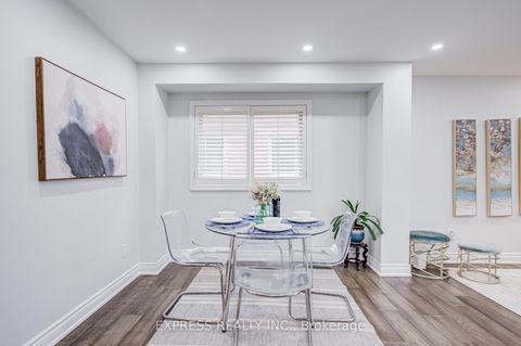 Photo 12 at 61 Trothen Circle, Markham Village, Markham