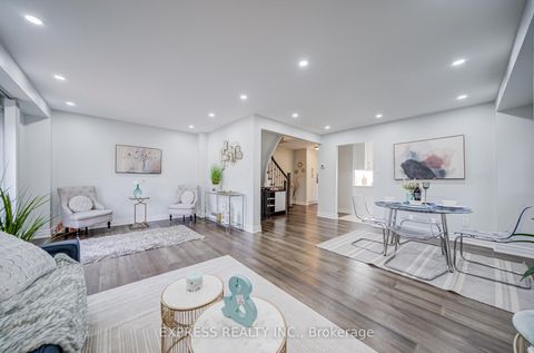 Photo 20 at 61 Trothen Circle, Markham Village, Markham