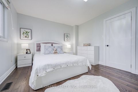 Photo 23 at 61 Trothen Circle, Markham Village, Markham