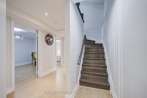 Photo 35 at 61 Trothen Circle, Markham Village, Markham