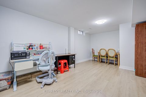 Photo 37 at 61 Trothen Circle, Markham Village, Markham