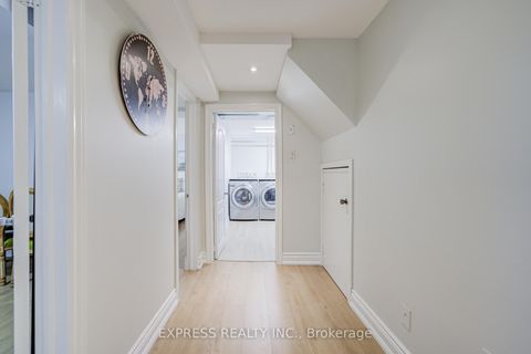 Photo 38 at 61 Trothen Circle, Markham Village, Markham