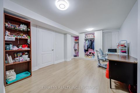 Photo 40 at 61 Trothen Circle, Markham Village, Markham