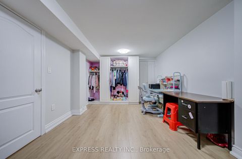 Photo 42 at 61 Trothen Circle, Markham Village, Markham