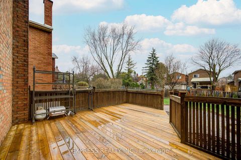 Photo 47 at 61 Trothen Circle, Markham Village, Markham