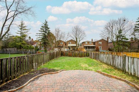 Photo 48 at 61 Trothen Circle, Markham Village, Markham