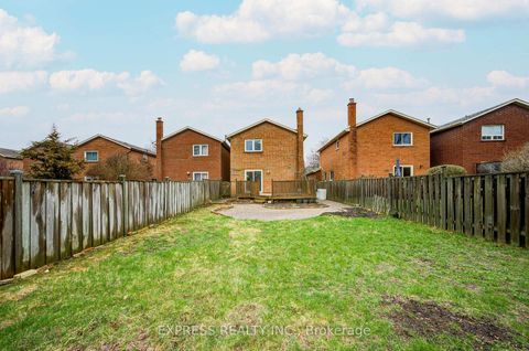 Photo 49 at 61 Trothen Circle, Markham Village, Markham