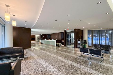 Photo 3 at 2905 - 8 York Street, Waterfront Communities C1, Toronto