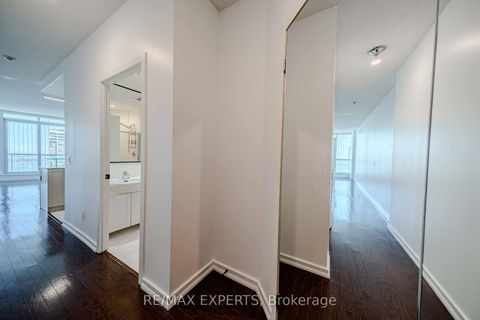 Photo 6 at 2905 - 8 York Street, Waterfront Communities C1, Toronto