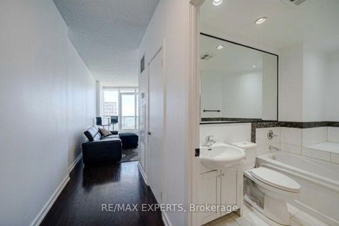 Photo 7 at 2905 - 8 York Street, Waterfront Communities C1, Toronto