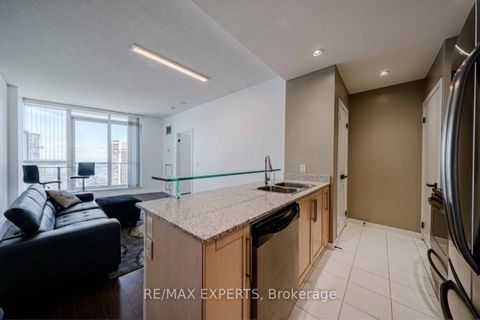 Photo 8 at 2905 - 8 York Street, Waterfront Communities C1, Toronto