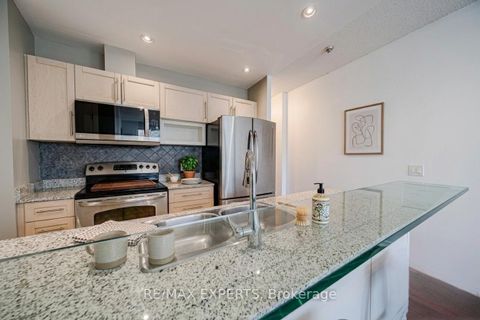 Photo 9 at 2905 - 8 York Street, Waterfront Communities C1, Toronto