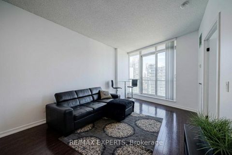 Photo 11 at 2905 - 8 York Street, Waterfront Communities C1, Toronto
