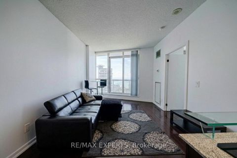 Photo 12 at 2905 - 8 York Street, Waterfront Communities C1, Toronto